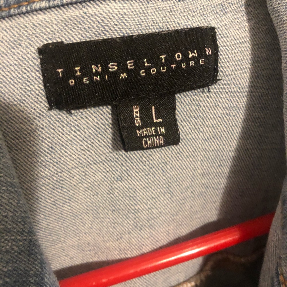 Windbreaker Jacket - Picture 2 of 3